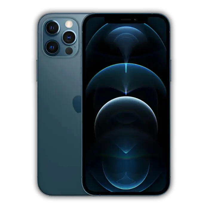 iPhone 12 Pro