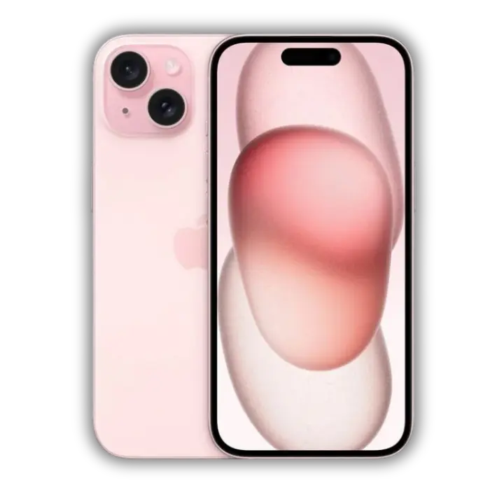 iPhone 15