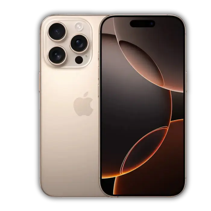 iPhone 16 Pro
