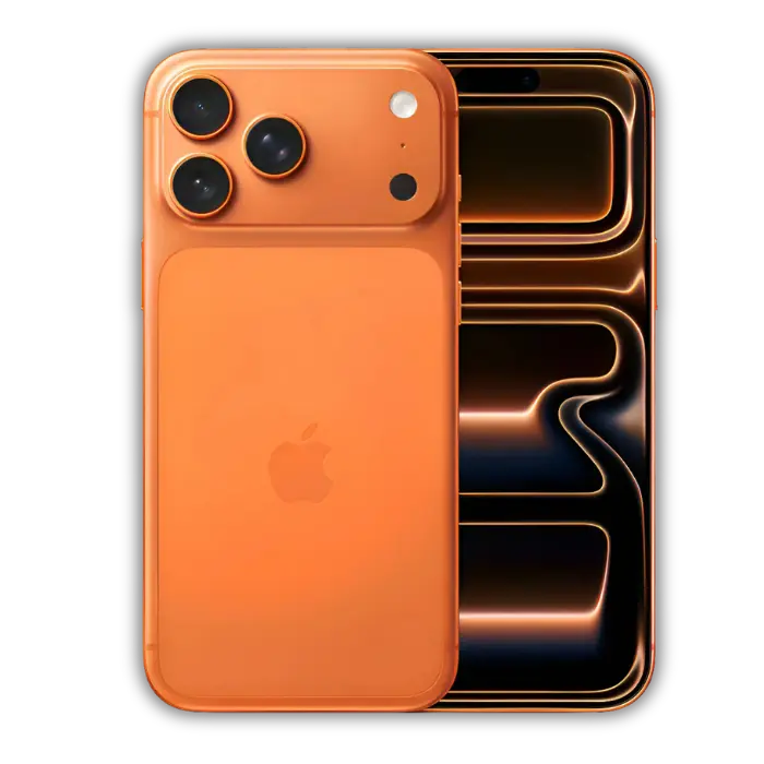 iPhone 17 Pro Max – Tecno Play Celulares Campinas
